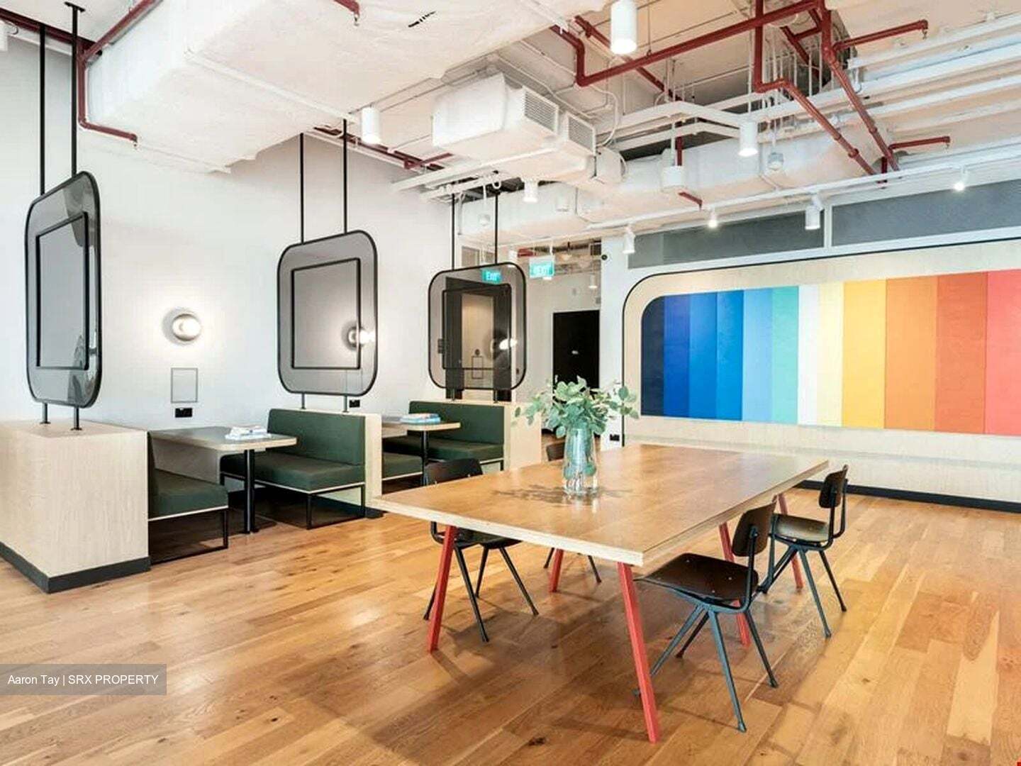 Mapletree Anson (D2), Office #569988391